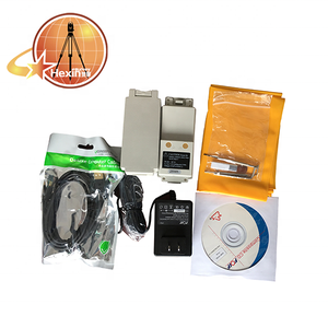 Estación Total Robótica de Topografía GPS FOIF RTS102 con Teclado Alfanumérico y Precisión de 2 Pulgadas para una Compensación Estable de Doble Eje RTS102 GPS S - Product Image 5