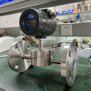 CL2 cl7 CL20 Micro bánh răng Flow Oil <span class=keywords><strong>Meter</strong></span> nhiệt độ cao kỹ thuật số Lưu lượng kế với OEM hỗ trợ cho nước và chất lỏng trung bình - Product Image 5