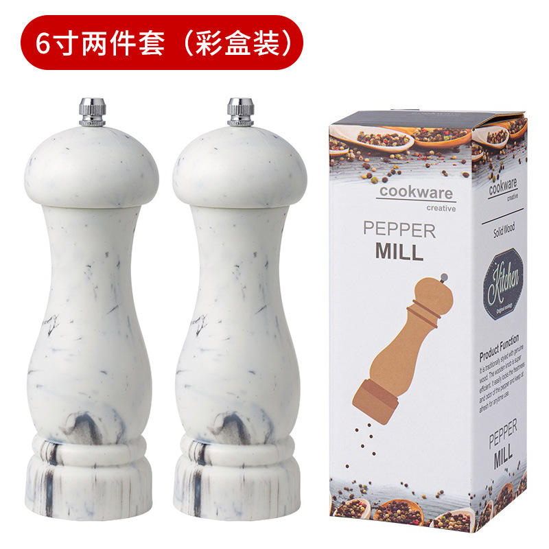 Deux meuleuse avec boîte