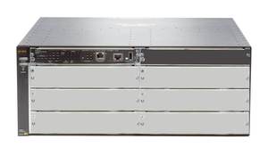 100% F/S Original HPE Aruba 5406R zl2 commutateurs empilables commutateur Ethernet géré <span class=keywords><strong>J9821A</strong></span> - Product Image 6