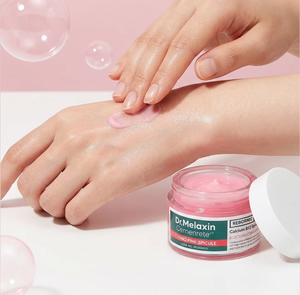 Crème Visage Raffermissante et Liftante TK à la Microneedle Rose et au Facteur Calcium de Riz, Très Vendue à l'International, pour Femmes, Usage Diurne, 50ml - Product Image 5