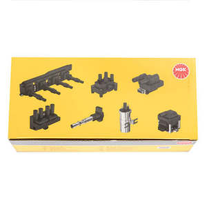 도매 하이 퀄리티 NGK 이리듐 부자 U5073 에 대 한 베이징 현대 ELANTRA HD 08 동펑 KIACERATO 16 현대 엑센트 III 술집 - Product Image 4