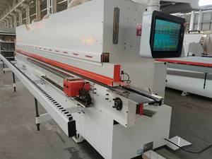 Borda de borda de moldagem macia totalmente automática, borda de borda em forma de J, modelo de mudança de um clique em forma de C, borda de pvc pur - Product Image 2