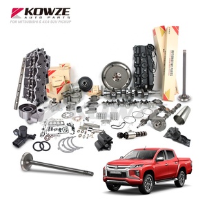 Grossiste de pièces d'auto Fournisseur unique de plus de 30000 SKU en stock Livraison rapide pour Mitsubishi L200 - Product Image 3