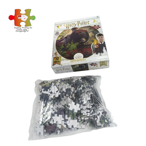 Beautiful design <span class=keywords><strong>Harry</strong></span> <span class=keywords><strong>potter</strong></span> manufacturer Piece Puzzle Charms - Product Image 5