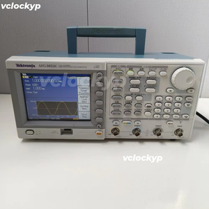 1 ชิ้น ใหม่เอี่ยม ของแท้ Tektronix AFG3052C - Product Image 1