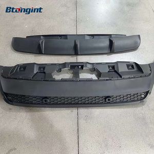 Kit Carrozzeria Adatto per <span class=keywords><strong>BMW</strong></span> <span class=keywords><strong>X6</strong></span> 08-13 Modello E71MP Grande Modifica Estetica Paraurti <span class=keywords><strong>E71</strong></span> Kit Carrozzeria X6M - Product Image 5