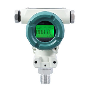 Transmisor de Presión Absoluta Digital a Prueba de Explosiones PCM400A, 4-20mA 0-10V, Alta Precisión, IP65, Exia CT6 - Product Image 1