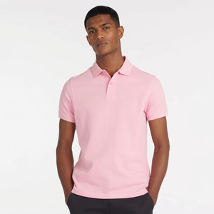 Camiseta de Polo de Golf con Logotipo Personalizado de Alta Calidad para Hombre, Precio Económico al por Mayor, Ropa Casual, Camisetas de Polo para Hombre en Cantidad - Product Image 1