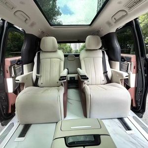 Auto Usado BYD Xia Minivan Híbrido 1.5T E-CVT 180km, Volante a la Izquierda, 7 Asientos, Bajo Kilometraje, Disponible para la Venta - Product Image 4