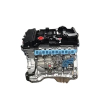 Factory Direct Sale Car Engine Assembly M271 M274 M276 M156 M157 M178 M272 for Engine Assembly Category