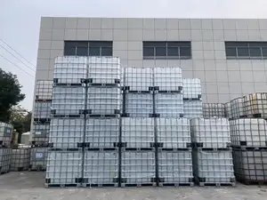 Food Grade Antifoam Agent For Beer Brewery