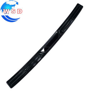 Protecteur <span class=keywords><strong>de</strong></span> <span class=keywords><strong>seuil</strong></span> <span class=keywords><strong>de</strong></span> porte <span class=keywords><strong>de</strong></span> pare-chocs arrière pour Toyota Camry 2024 Plaque <span class=keywords><strong>de</strong></span> <span class=keywords><strong>protection</strong></span> <span class=keywords><strong>de</strong></span> <span class=keywords><strong>coffre</strong></span> arrière en acier inoxydable noir Accessoires <span class=keywords><strong>de</strong></span> voiture - Product Image 5