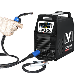 LEVIN Superior Inverter New MIG/MMA/TIG <strong>Welding</strong> <strong>Machine</strong> 200A 230V DC - Product Image 1