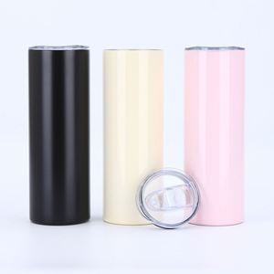 Leakproof coke Shaped Stainless <b>Bottle</b>, Small Mouth Vacuum Insulated Jug Applicable for Driving Travel and Outdoor Sports Events - Product Image 5