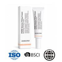 Crème Visage et Cou OEM PDRN Volume Boost au Rétinal et Peptides – Soin Raffermissant, Repulpant, Anti-Rides et Nourrissant