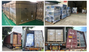 โรงงานขายส่งทีวี LCD ขนาด 32-100 นิ้ว 4K Ultra HD Smart WiFi รองรับการส่งภาพหน้าจอ สำหรับห้องนั่งเล่น จัดส่งแบบชิ้นเดียว - Product Image 5
