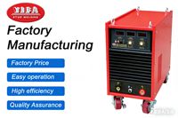 Machine à souder par points à onduleur CC/CA RSN7-2500 220V/380V/440V/480V