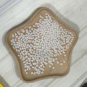 M0230 Polypropylène pp Vierge Granules Composé pp Matière première Plastique - Product Image 4