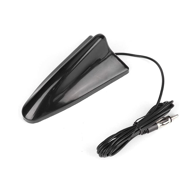 Автоматическая функциональная антенна для крыши автомобиля