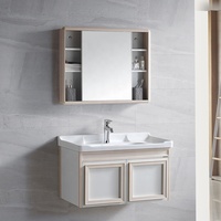 Miroir pivotant de haute qualité, 40mm, pour salle de bains, placard de toilette, dimensions de placard, lumières led armoire avec rangement