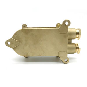 Interrupteur inductif marin HSD2-2 avec voyant lumineux, connecteur électrique en cuivre, interrupteur marin durable et fiable - Product Image 3