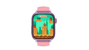 <span class=keywords><strong>Orologio</strong></span> intelligente per bambini macchina fotografica conteggio dei passi del fumetto quadrante dinamico torcia elettrica sveglia <span class=keywords><strong>telefono</strong></span> musica per bambini Smartwatch <span class=keywords><strong>telefono</strong></span> - Product Image 3