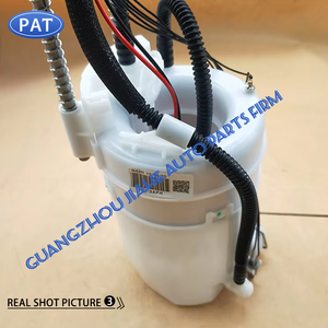 Ensemble de pompe à carburant <span class=keywords><strong>PAT</strong></span> pour Nissan Patrol Y60 Y62 2010 Infiniti QX56 QX80 OEM 17040-1LB5D 170401LB5D 17040-1LB5B 17040-1LB5C - Product Image 5