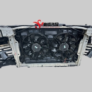 กันชนหน้าสำหรับรถ <span class=keywords><strong>Audi</strong></span> กันชน <span class=keywords><strong>A8L</strong></span> - Product Image 4