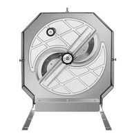 Groentesnijder Handmatige Mandoline Groentesnijder En Chopper Cutter Chopper Handmatige Groentesnijmachine Chopper