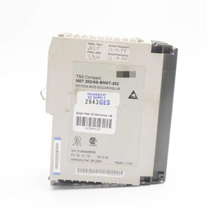 M0T202 AS-BM0T-202 unmp ตัวควบคุมการเขียนโปรแกรมระบบอัตโนมัติในอุตสาหกรรม Pac แบบเฉพาะ - Product Image 1