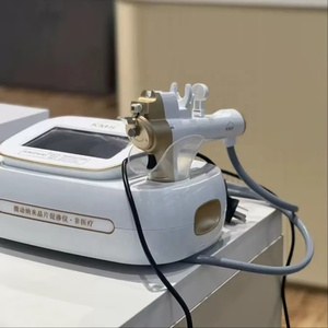 하이테크 나노 니들 메소레이 기계 얼굴 눈 피부 회춘 미백 주름 제거-최고 판매 안티에이징 트리트먼트 - Product Image 1