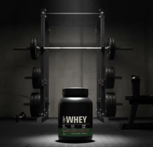 Protéine de lactosérum isolée en poudre <span class=keywords><strong>100</strong></span>% Gold Standard, marque privée OEM, complément nutritionnel pour la musculation et le sport - Product Image 3