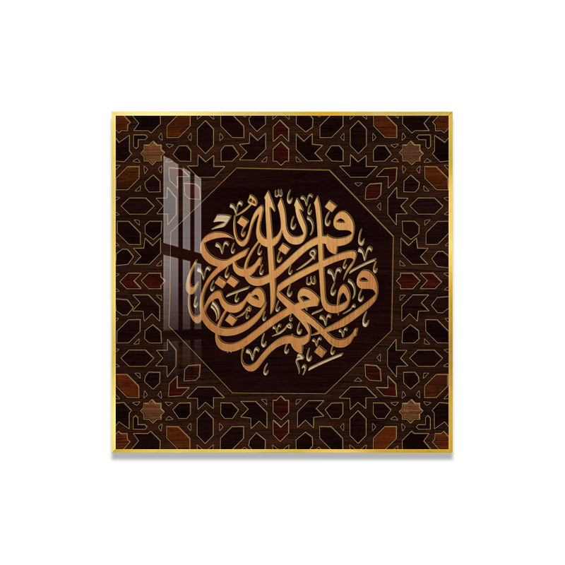 Crystal Porcelain Paintin