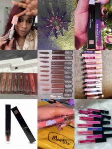 Brillo Labial Cremoso en 73 Colores, Brillo Labial Transparente en Tonos Nude con Caja de Empaque de Alta Calidad - Product Image 6