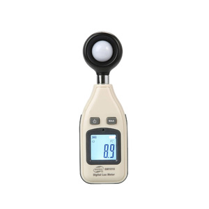 Medidor de luz digital BENETECH GM1010 - Product Image 1