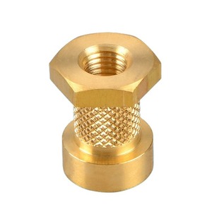 Hot Sale Custom CNC Milled Steel, Aluminium, and Brass Aircraft <b>Parts</b> for Aerospace and <b>Aviation</b> Components for Wholesale Supply - Product Image 1