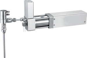 Machine de remplissage d'électrolyte de <span class=keywords><strong>batterie</strong></span> pour la <span class=keywords><strong>diffusion</strong></span> d'électrolyte de laboratoire de <span class=keywords><strong>batterie</strong></span> - Product Image 2