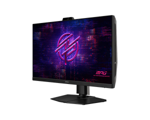 Nouveauté : Moniteur de jeu MPG 272QRF X36 27 pouces, écran IPS rapide <span class=keywords><strong>4K</strong></span> <span class=keywords><strong>360</strong></span> <span class=keywords><strong>Hz</strong></span>, temps de réponse de 0,5 ms, HDR 10 plat pour ordinateur de bureau - Product Image 3