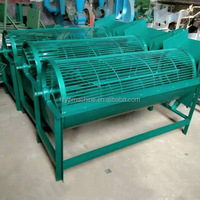 Machine automatique de pelage et de découpe de tubercules, machine de pelage et de découpe de manioc, machine à trancher les patates douces