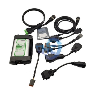 Communication Adapter Group <strong>Diagnostic</strong> <strong>Tools</strong> 88890300 For Penta Vcads Data Link Excavator <strong>Diagnostic</strong> <strong>Tool</strong> 88890300 - Product Image 4