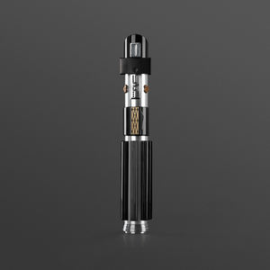 Juguete Iluminado Realista <span class=keywords><strong>Darth</strong></span> <span class=keywords><strong>Vader</strong></span> EP3 Sable de Luz ROTS de Star Lightsaber Reseller Agent's Light Sword Saber Drop Shipping - Product Image 5