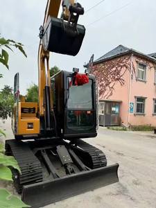 SANY SY75C - Product Image 3