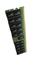 M321R8GA0PB0-CWM DDR5-5600B 64 Go RDIMM RAM de serveur 8Gx80 2Rx4 Mémoire ECC enregistrée pour applications d'entreprise