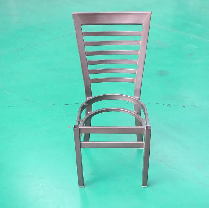 Барный стул для столовой, промышленный металлический барный стул, современные стулья, барная мебель, коммерческая мебель, 100 шт., 30-45 дней