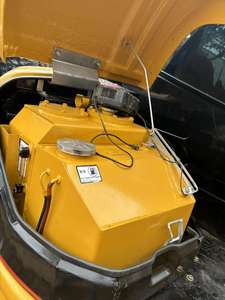 Excavadora usada CAT 305 CCR Operación simple Precio barato para la venta - Product Image 6