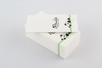 Serviettes en papier Airlaid personnalisées imprimées 1 pli 40*40cm – Serviettes de table de luxe en promotion – Serviettes de poche pour compagnies aériennes