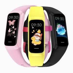 WISH นาฬิกาอัจฉริยะ<span class=keywords><strong>3</strong></span>เรือนสำหรับเด็ก, นาฬิกาอัจฉริยะช่วยเตือนการนอนหลับสำหรับกิจกรรมประจำวัน - Product Image 1