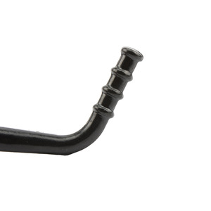 คันสตาร์ทมอเตอร์ไซค์ Zuqing รุ่น KT118 สำหรับเครื่องยนต์ Zongshen Yinxiang Lifan 50 65 ซีซี - Product Image 5