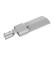 Fabricants de lampadaires LED étanches IP67 30w 50w 100w 150w 200w pleine puissance, en aluminium moulé sous pression, pour extérieur